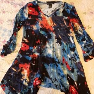 3 for $25: Grace Elements Shirt